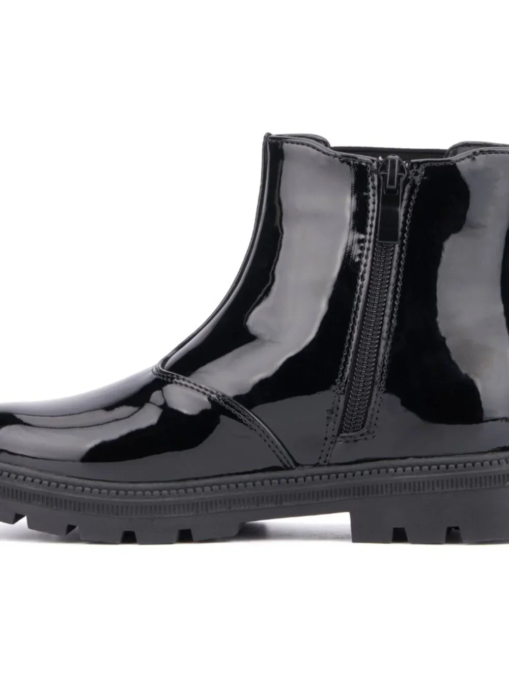 Only Love Ankle Boots